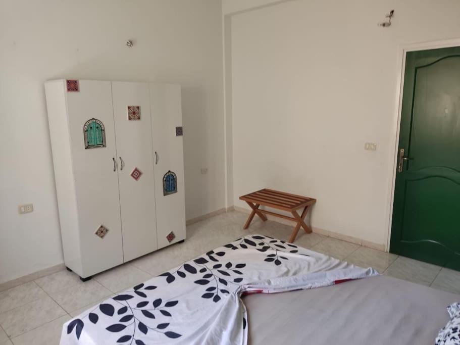 Dar Margoum Lägenhet Tozeur Exteriör bild